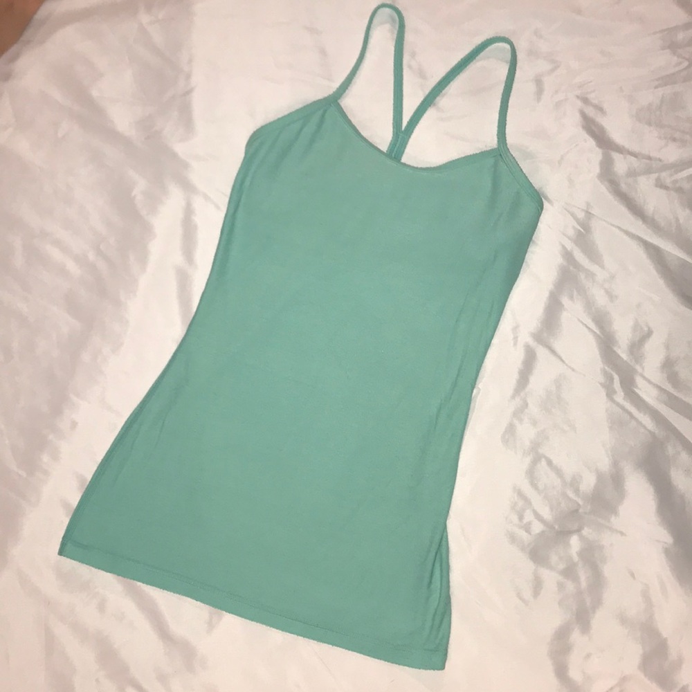 lululemon athletica • power y • size 2